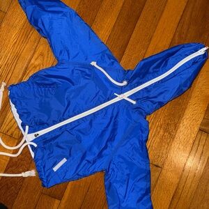 London Fog Toddler Hooded Windbreaker Jacket